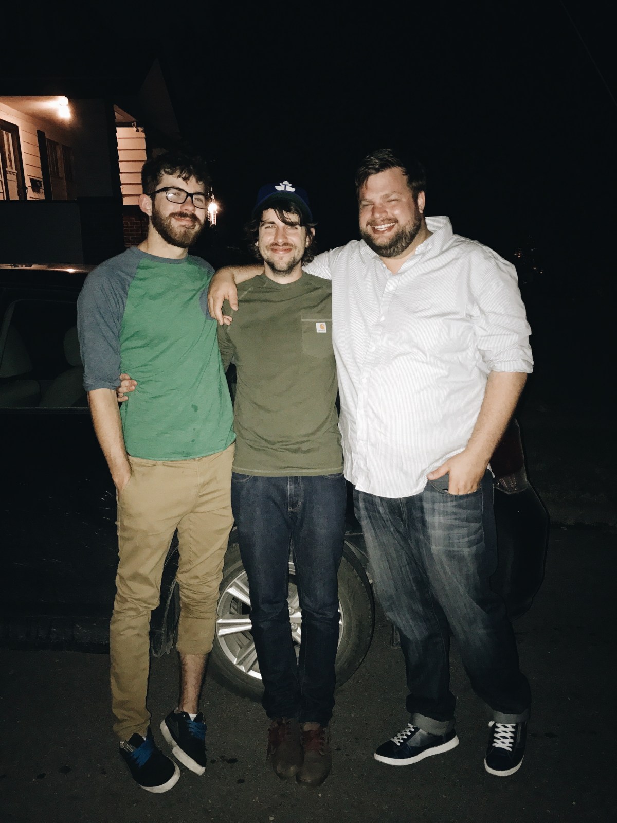 Processed with VSCO with a6 preset