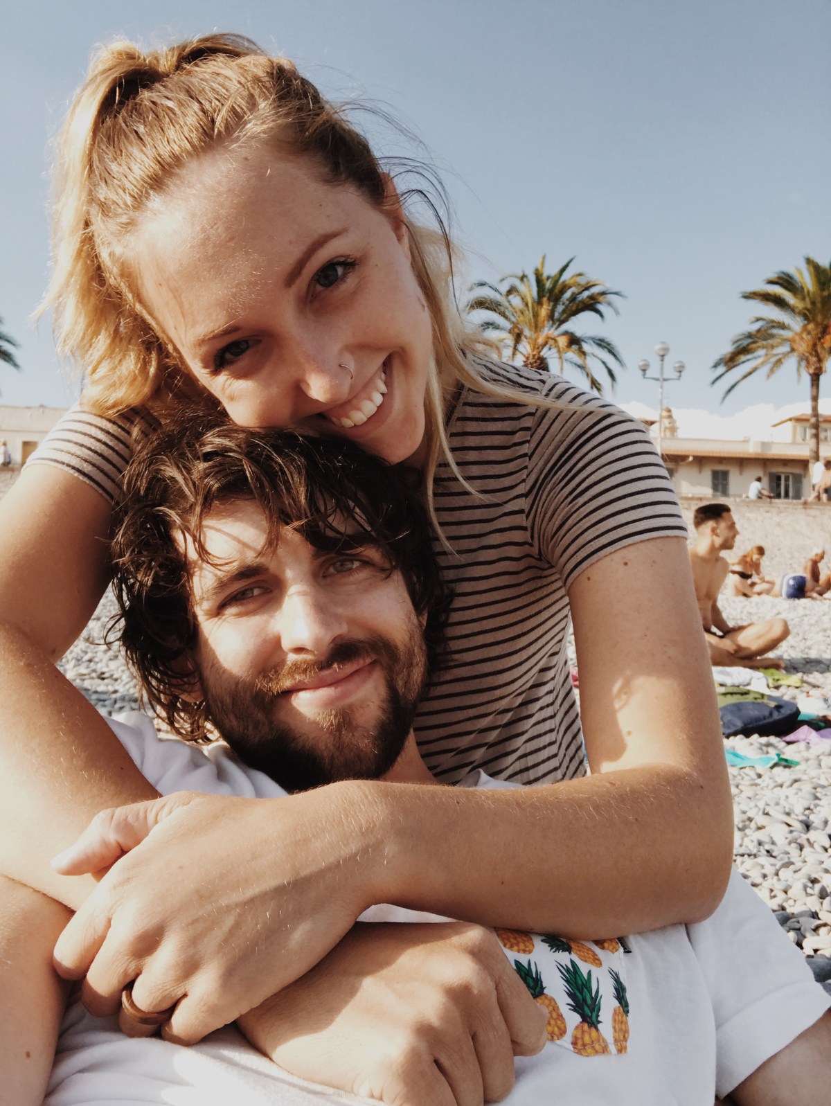 Processed with VSCO with m5 preset