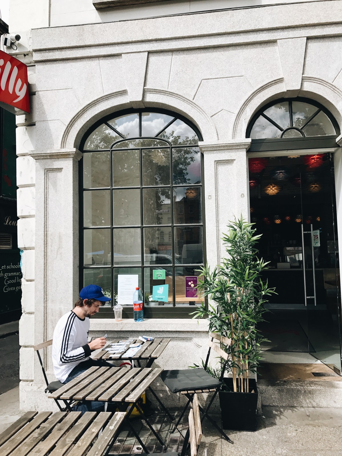 Processed with VSCO with a6 preset