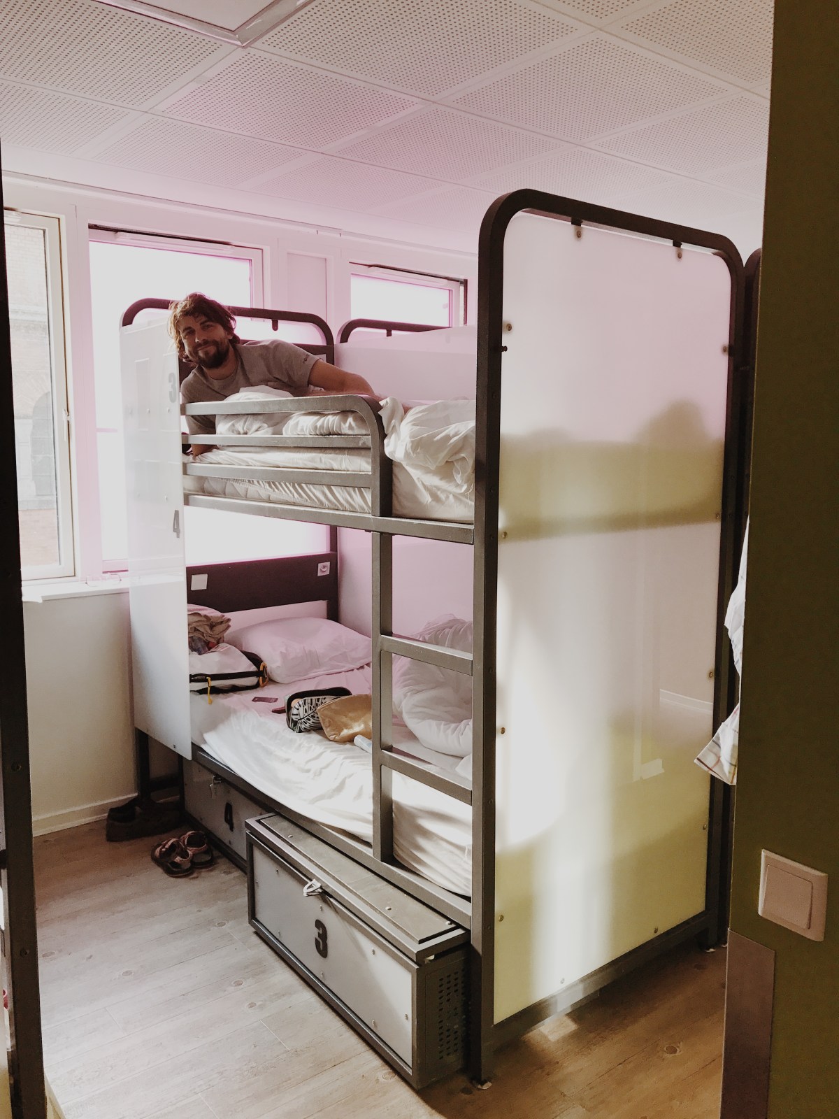 Processed with VSCO with m5 preset